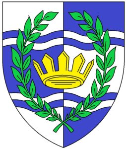 Atlantia King's arms